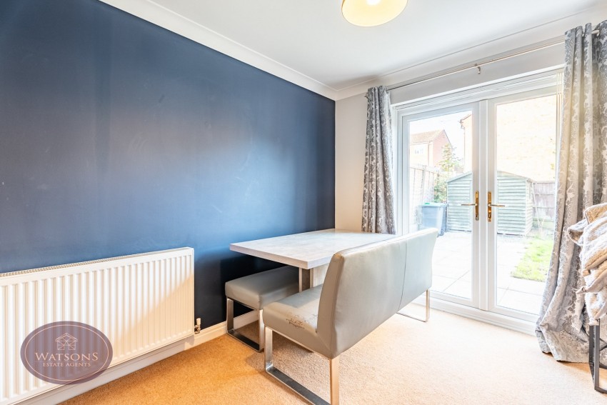 Images for Leander Close, Sutton-in-Ashfield, Nottinghamshire