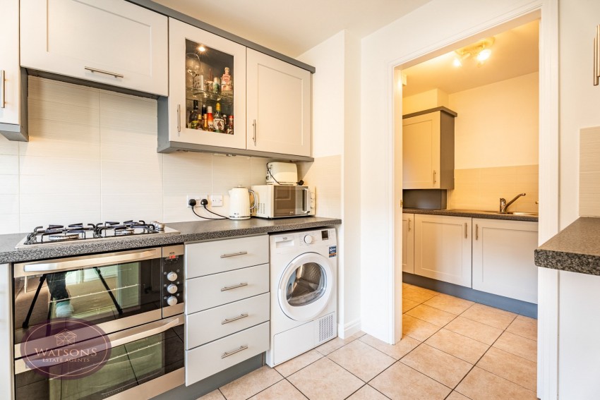 Images for Leander Close, Sutton-in-Ashfield, Nottinghamshire