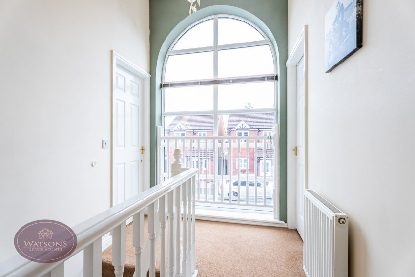 Images for Leander Close, Sutton-in-Ashfield, Nottinghamshire