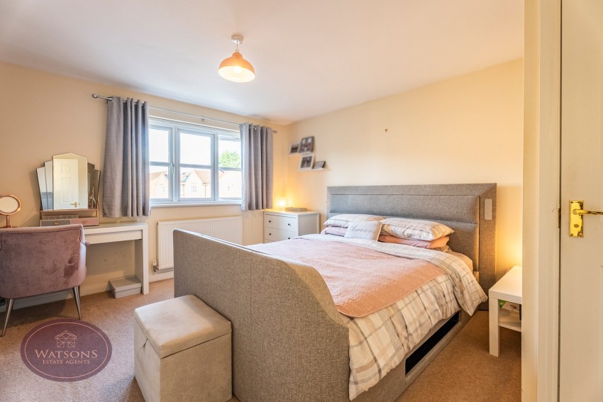 Images for Leander Close, Sutton-in-Ashfield, Nottinghamshire