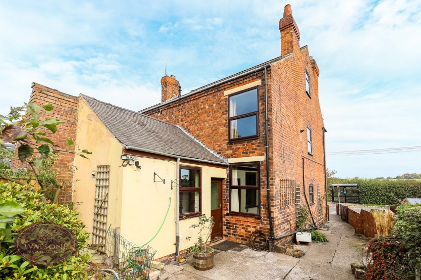 Images for Brinsley, Nottingham