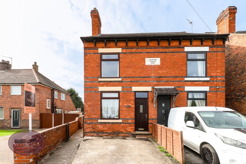 Images for Brinsley, Nottingham