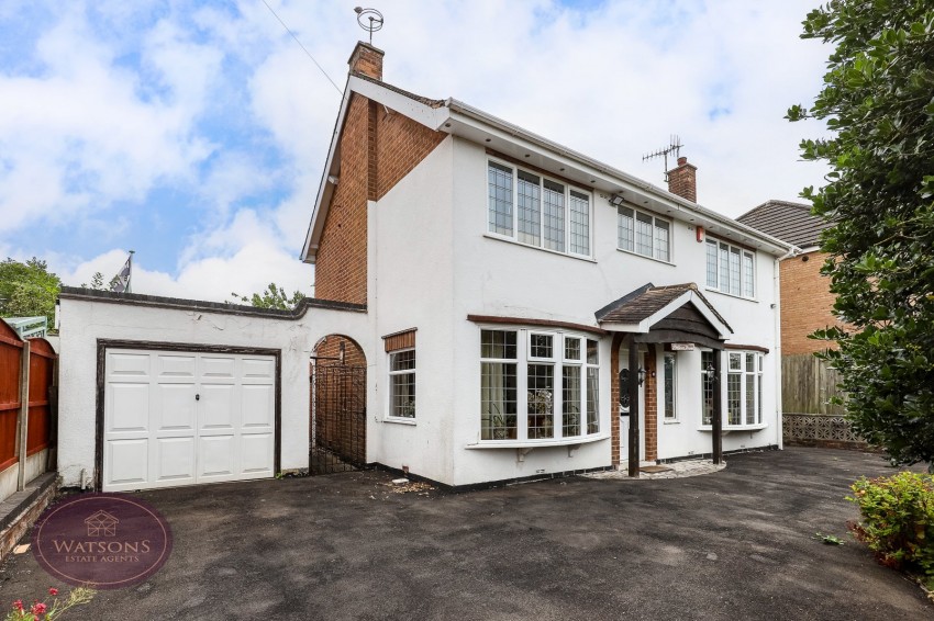 Images for Giltbrook, Nottingham