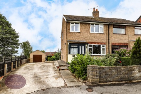 View Full Details for Ironville, Codnor Park, Nottingham, Derbyshire