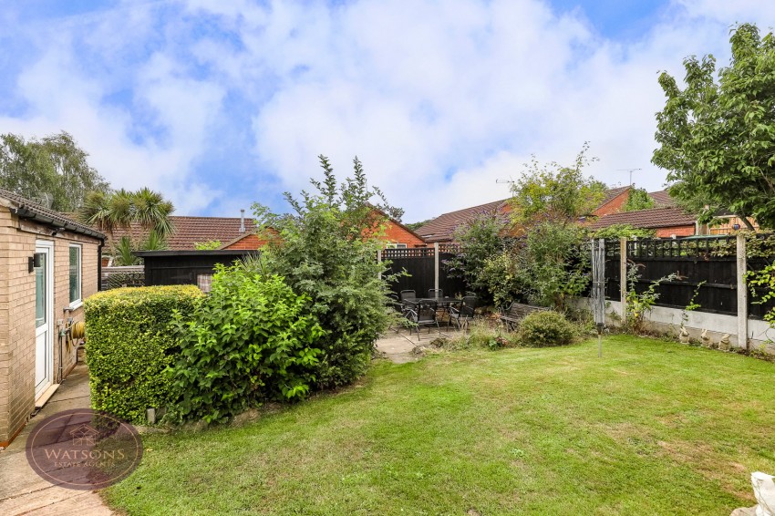 Images for Ironville, Codnor Park, Nottingham, Derbyshire