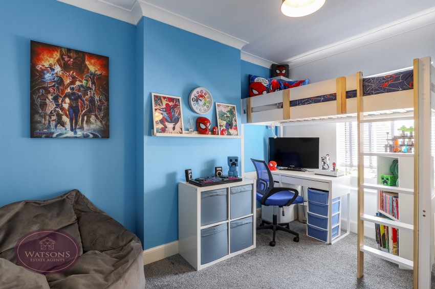 Images for Brinsley, Nottingham