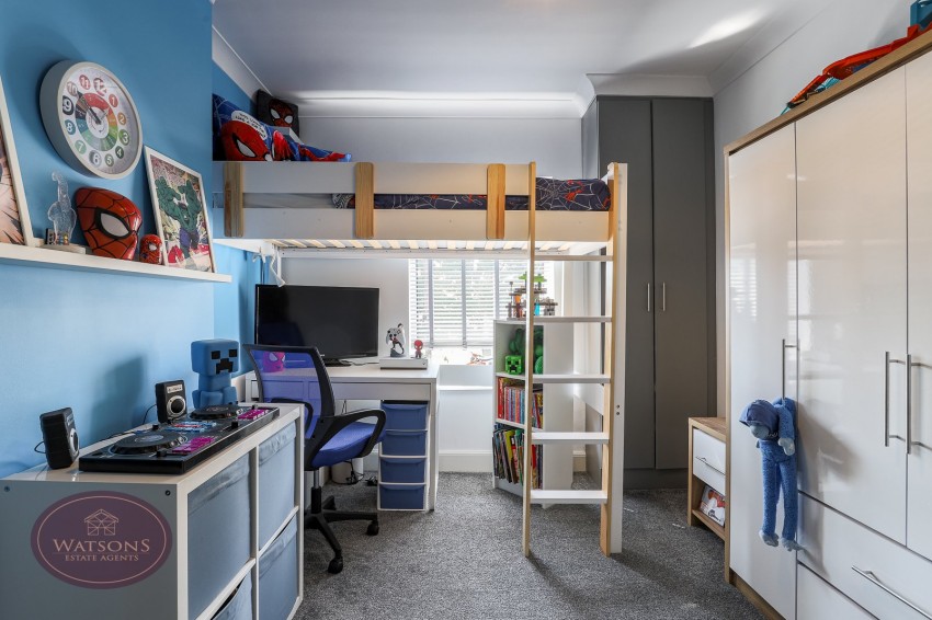 Images for Brinsley, Nottingham