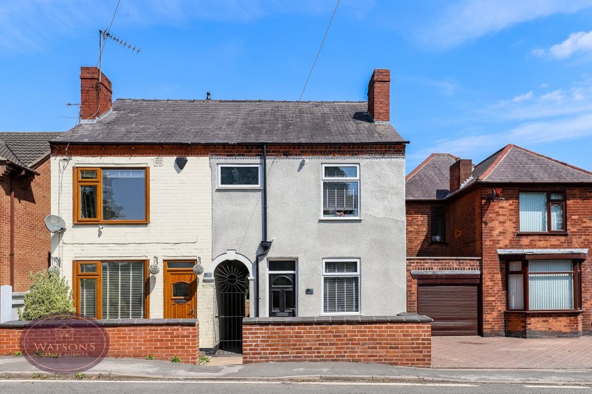 Images for Brinsley, Nottingham