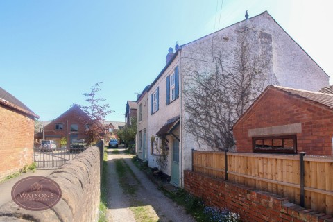 View Full Details for Kimberley, Nottingham