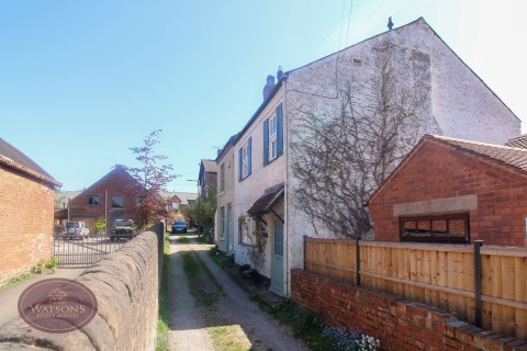 View Full Details for Kimberley, Nottingham