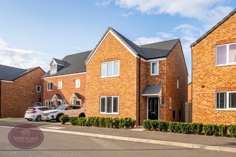 View Full Details for Eastwood, Nottingham