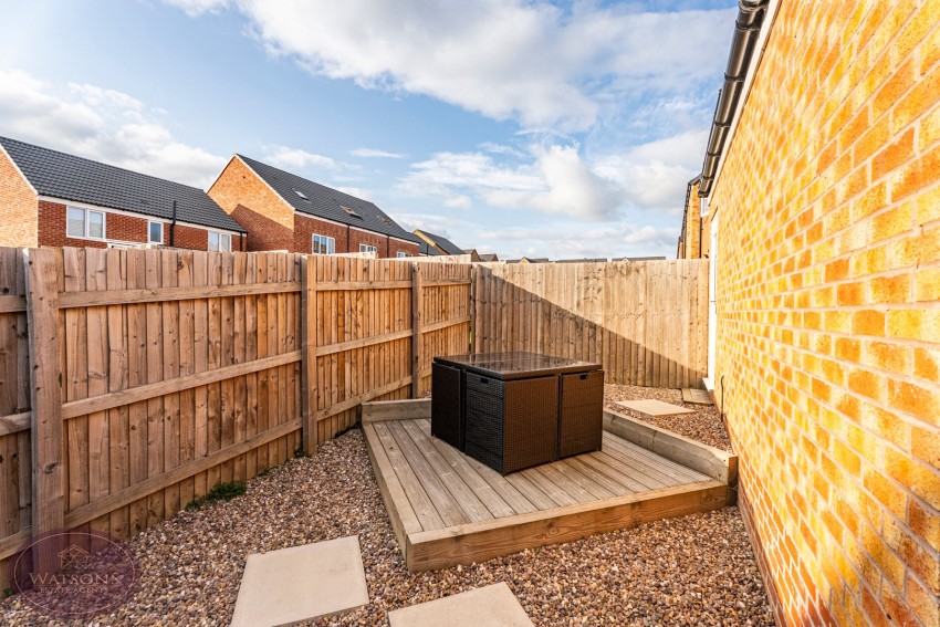 Images for Eastwood, Nottingham