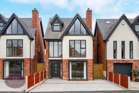 View Full Details for Cossall