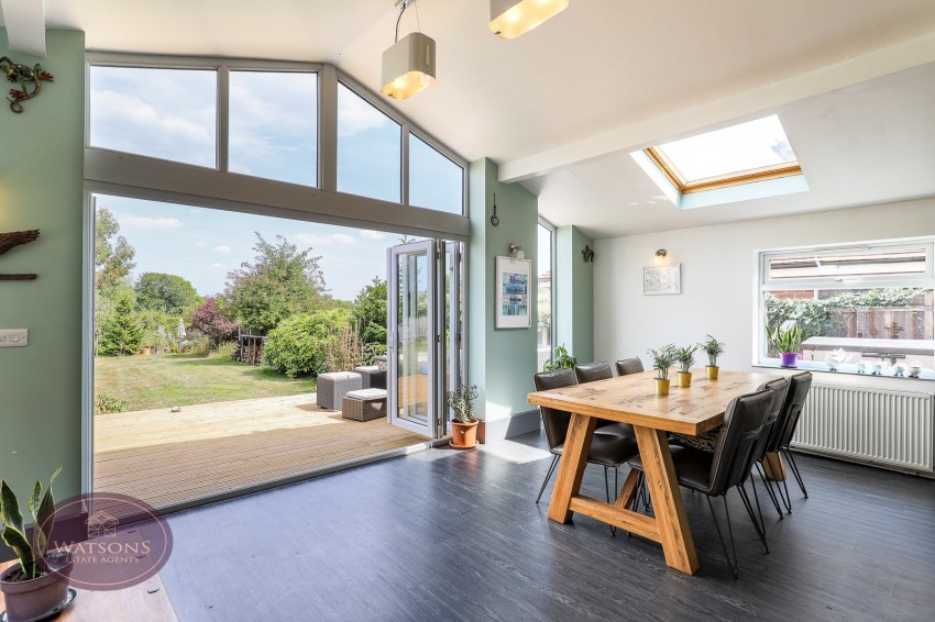 Images for Nuthall, Nottingham
