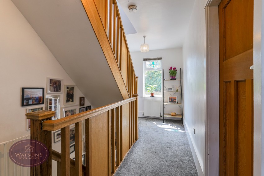 Images for Nuthall, Nottingham