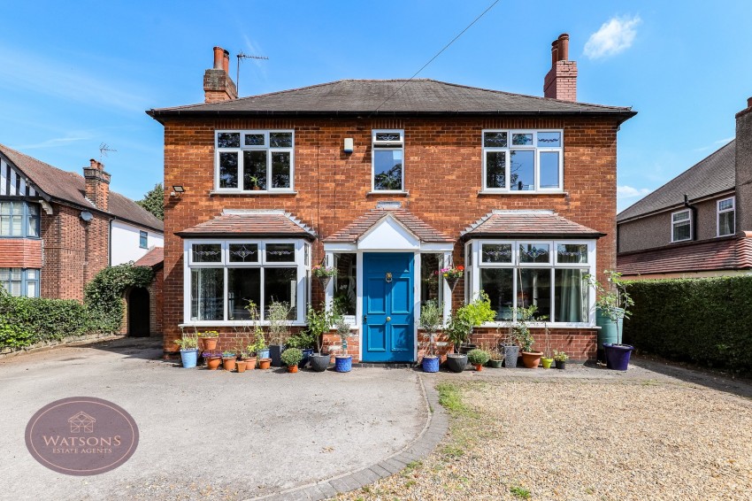 Images for Nuthall, Nottingham