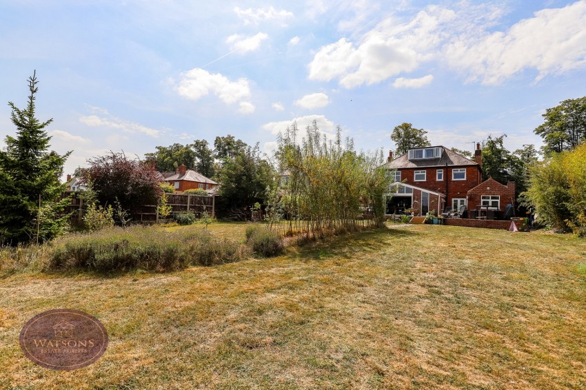 Images for Nuthall, Nottingham
