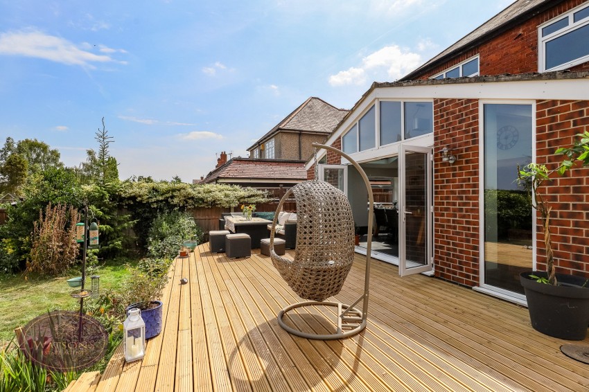 Images for Nuthall, Nottingham