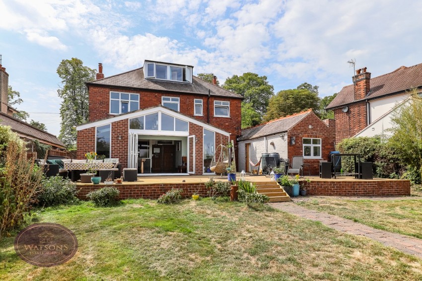 Images for Nuthall, Nottingham