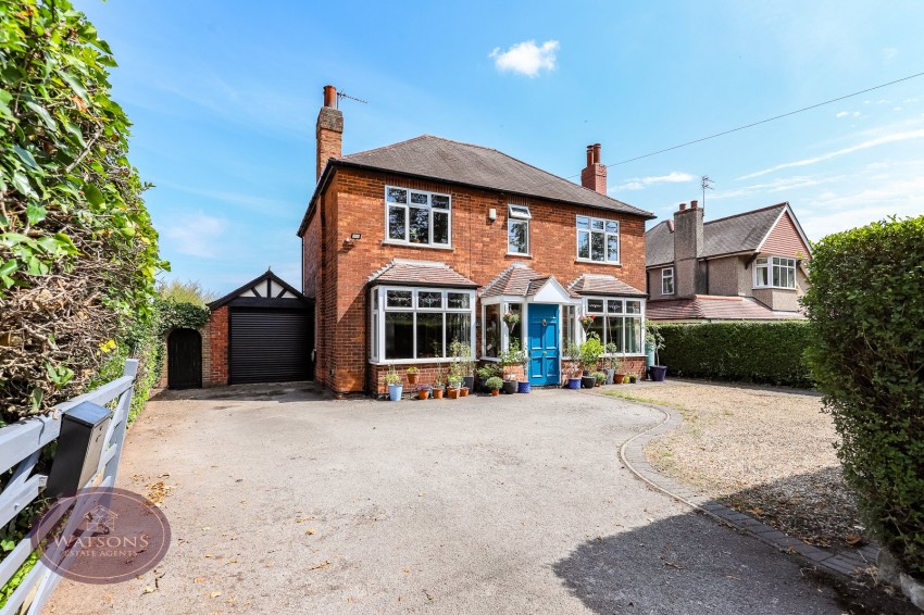 Images for Nuthall, Nottingham