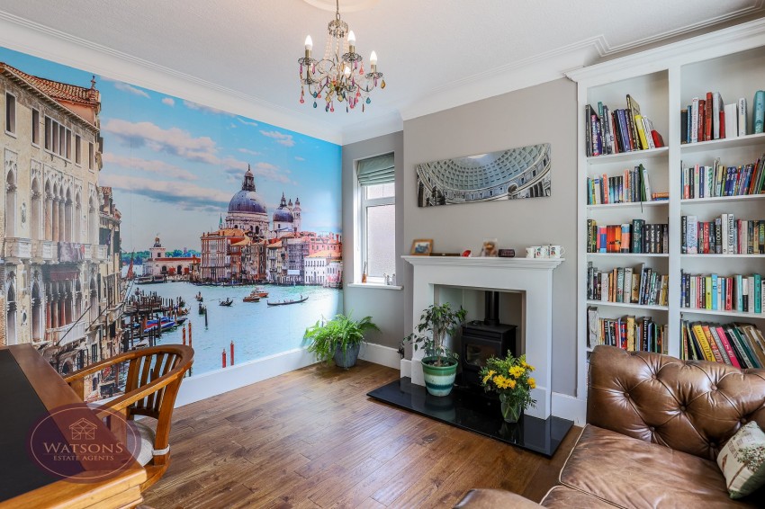 Images for Nuthall, Nottingham