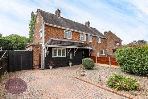 View Full Details for Nuthall, Nottingham