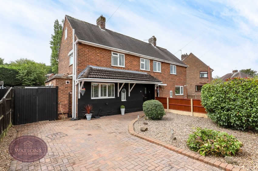 Images for Nuthall, Nottingham