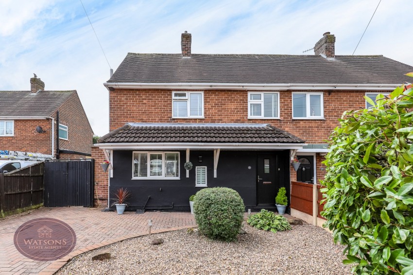 Images for Nuthall, Nottingham