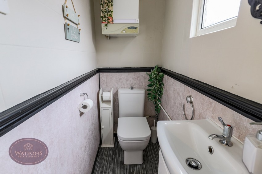 Images for Nuthall, Nottingham