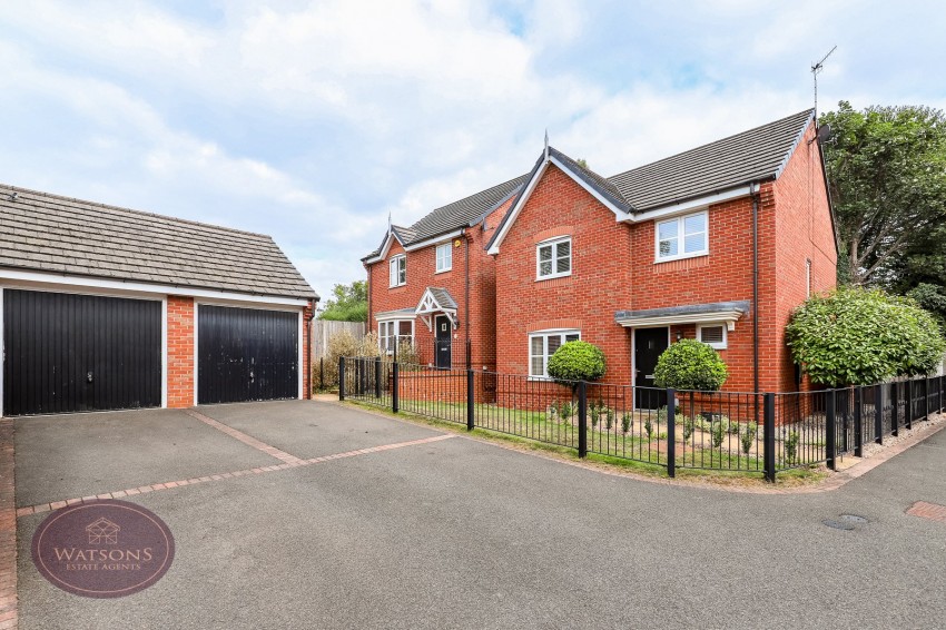 Images for Nuthall, Nottingham