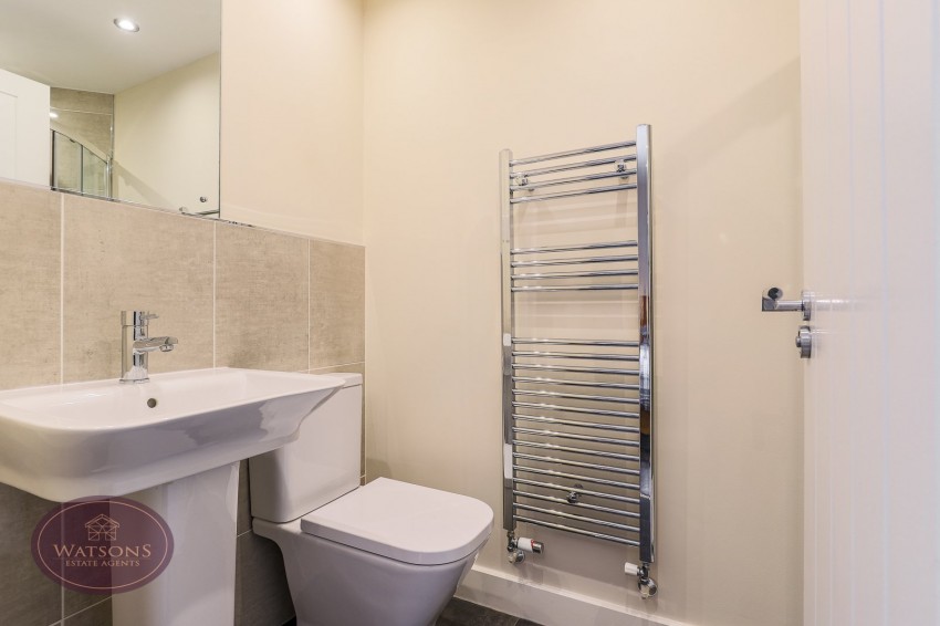 Images for Nuthall, Nottingham