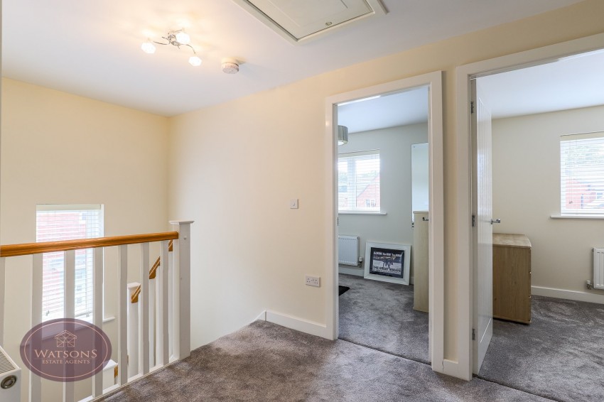 Images for Nuthall, Nottingham