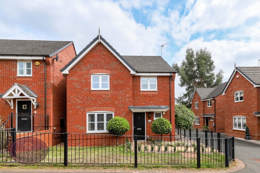 Images for Nuthall, Nottingham