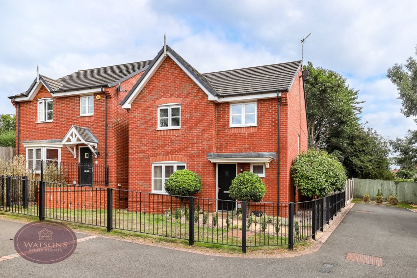 Images for Nuthall, Nottingham