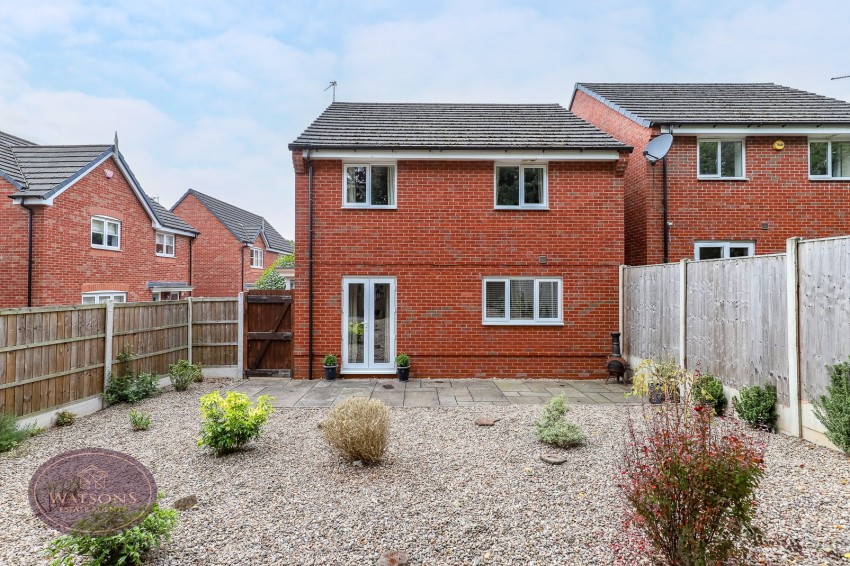 Images for Nuthall, Nottingham