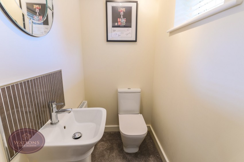 Images for Nuthall, Nottingham