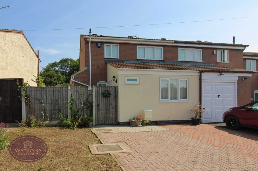 Images for Nuthall, Nottingham