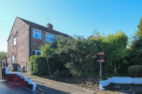 View Full Details for Newthorpe, Nottingham