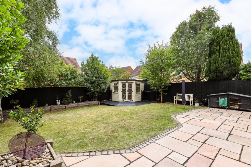 Images for Selston, Nottingham