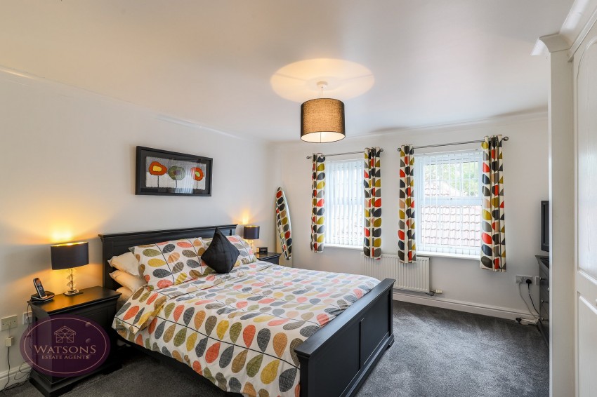 Images for Selston, Nottingham