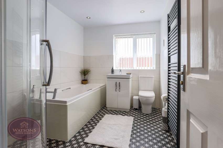 Images for Selston, Nottingham