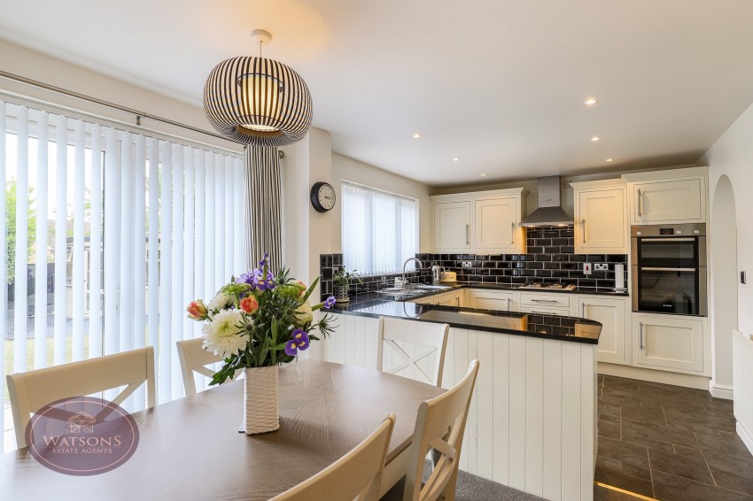 Images for Selston, Nottingham