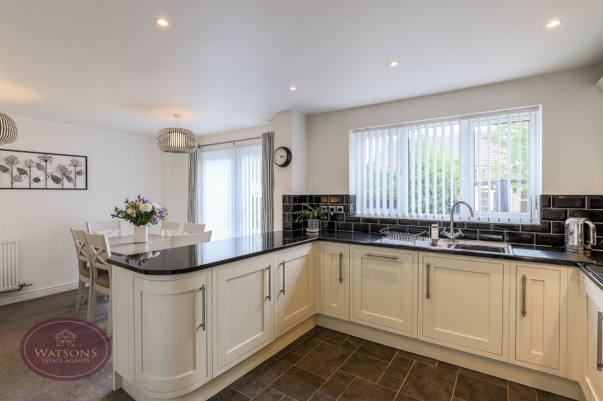 Images for Selston, Nottingham