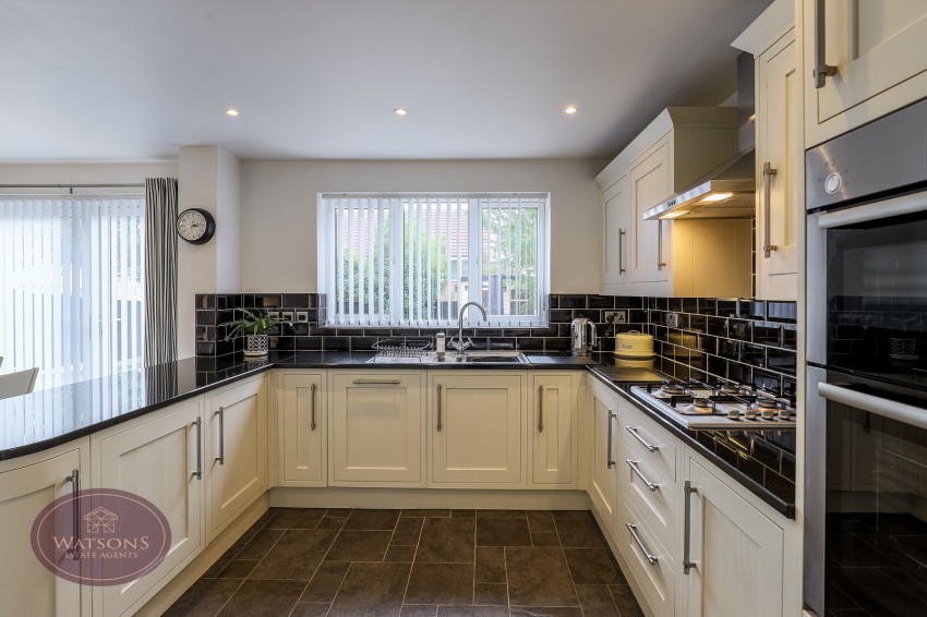 Images for Selston, Nottingham
