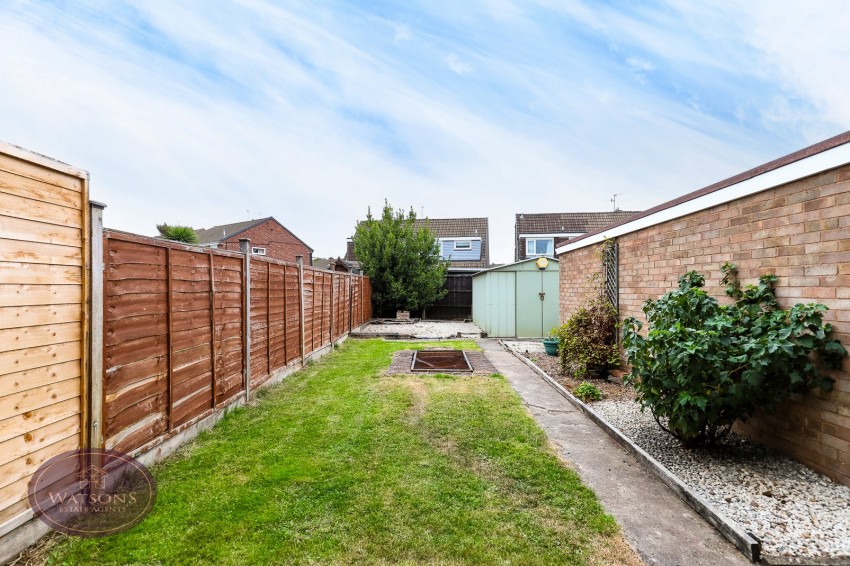 Images for Lovell Close, Nottingham