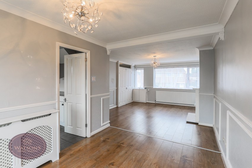 Images for Lovell Close, Nottingham