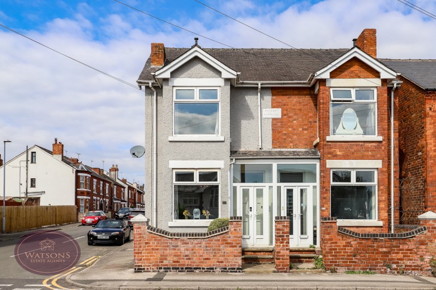 Images for Eastwood, Nottingham
