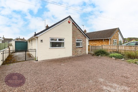 View Full Details for Eastwood, Nottingham