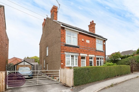 View Full Details for Selston