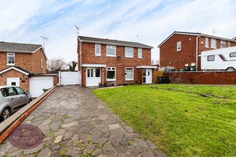 View Full Details for Langley Mill, Nottingham, Derbyshire